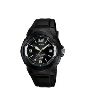 Buy Black Watches for Men by Casio Online
