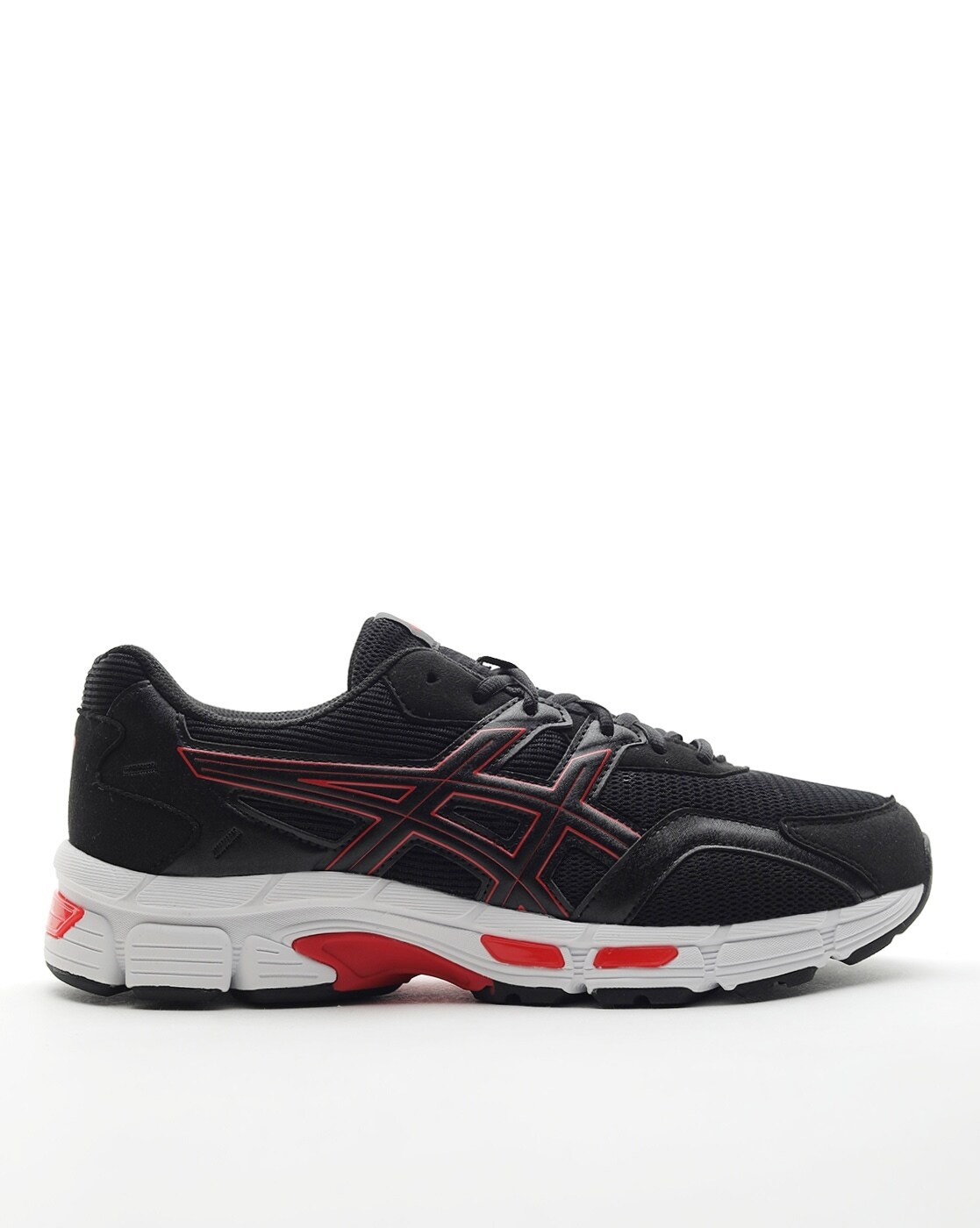 Buy Black Casual Shoes for Men by ASICS Online 