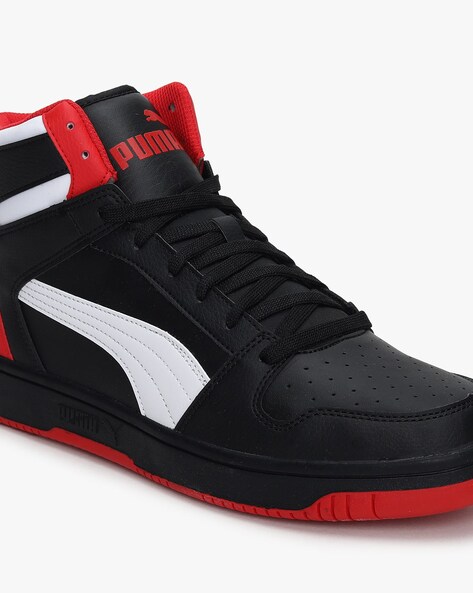 puma rebound layup sl sneakers