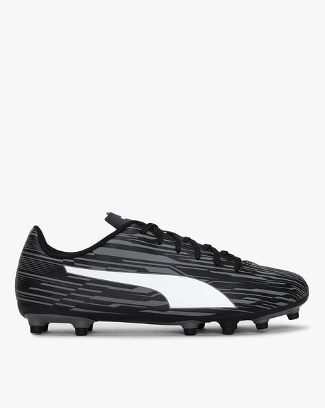 Rapido III FG/AG Football Shoes