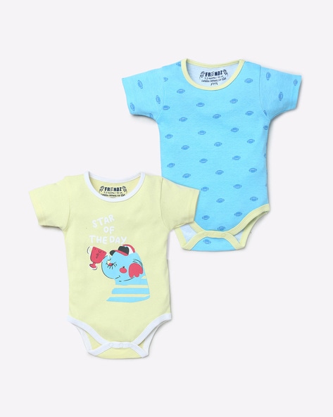 Ajio baby hot sale boy clothes