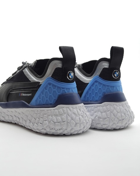 Puma bmw shoes on sale ajio