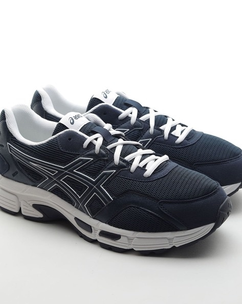 Buy Blue Casual Shoes for Men by ASICS Online 