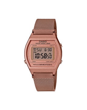 Tienda outlet casio online