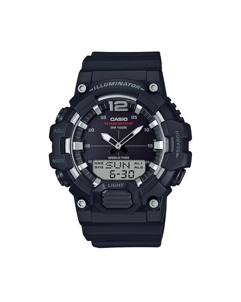 Casio ad208 discount