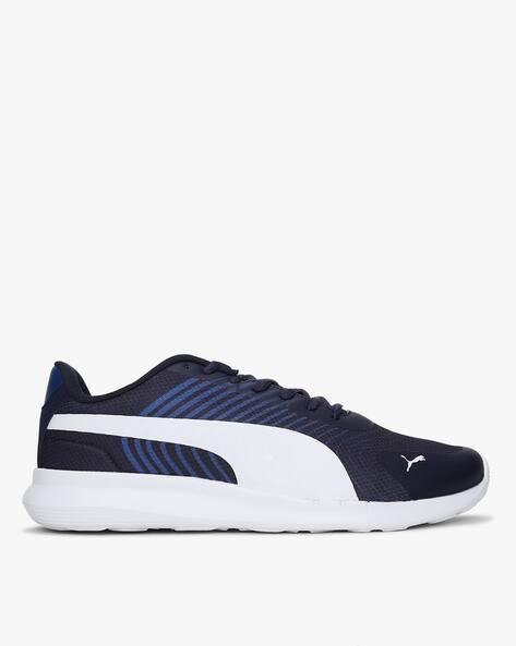 puma quarter block idp
