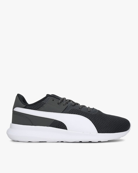 Puma Ziller V2 IDP Lace-Up Sneakers