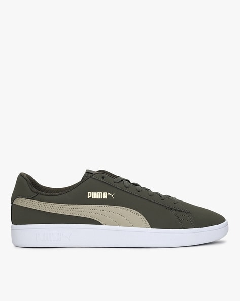 Puma smash v2 hot sale buck jr