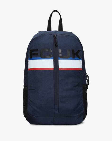 branded laptop backpack