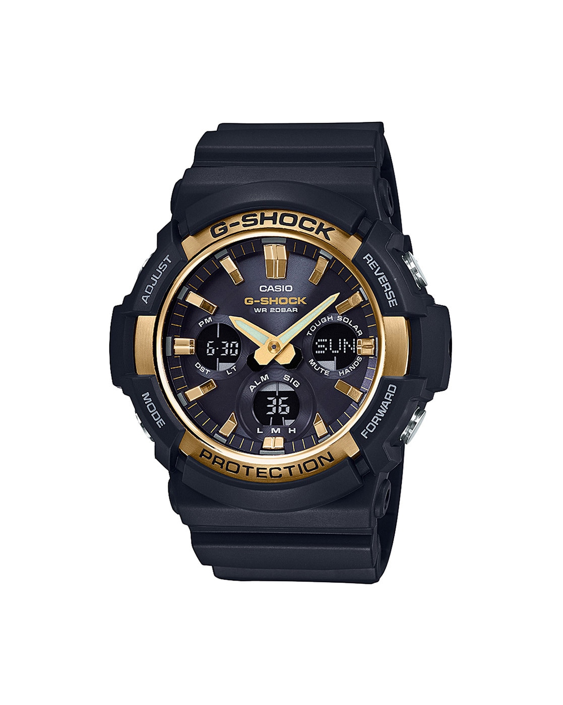 Casio g store shock 5445 price