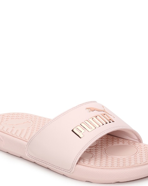 Puma slides sales womens 2015