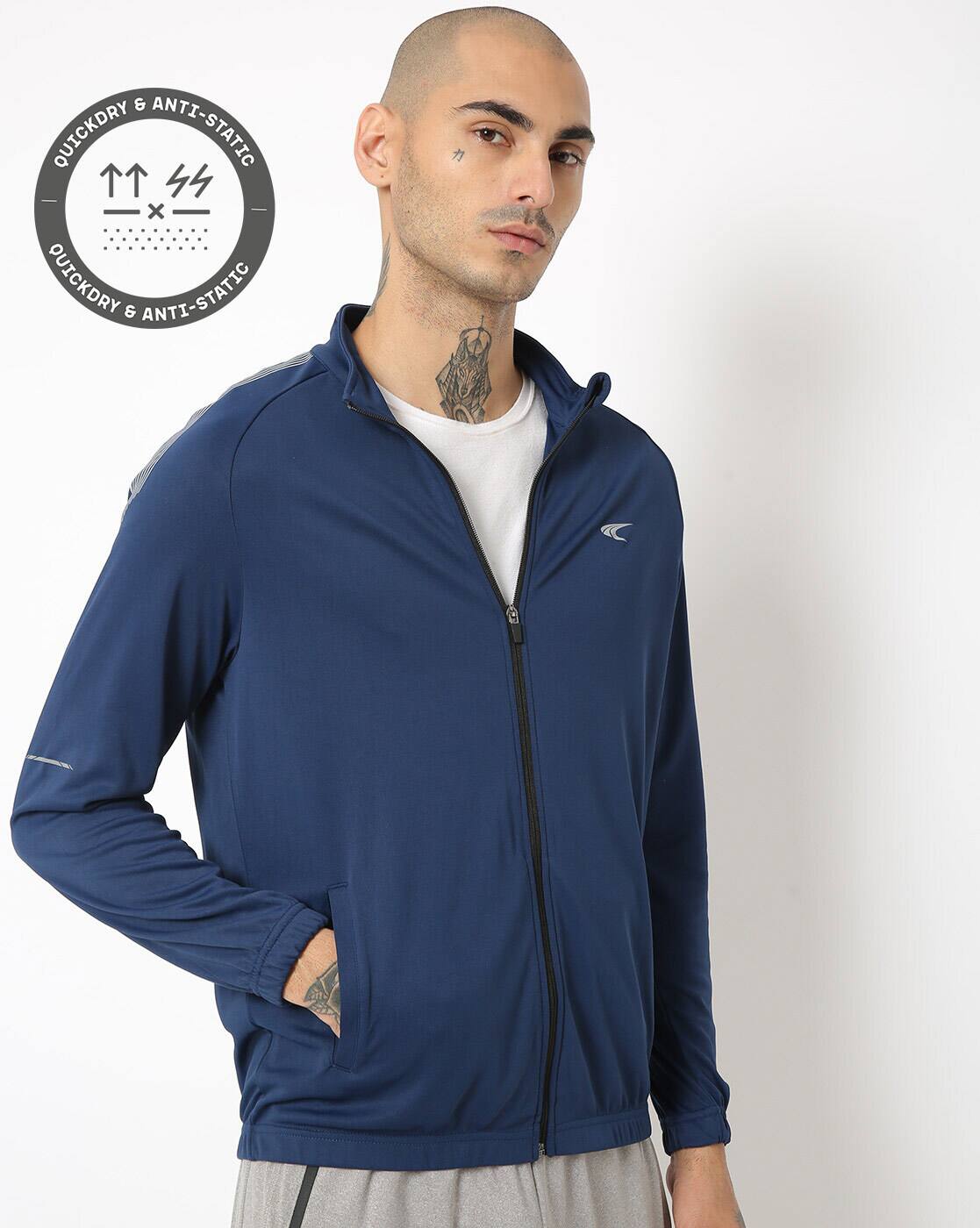 Performax Jackets | Redfynd