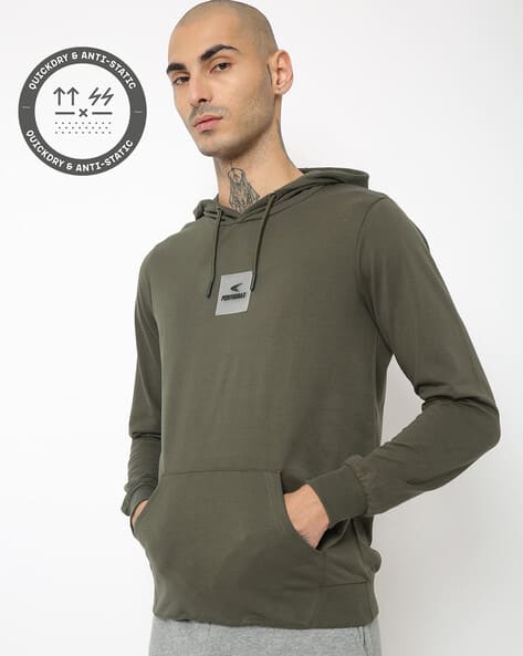 pullover in cashmere