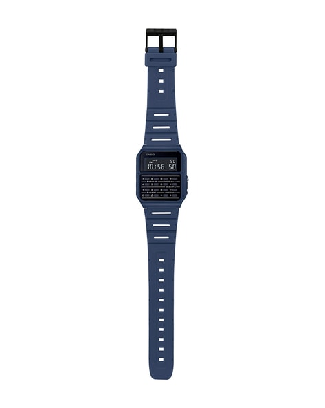 Buy Blue Watches For Men By Casio Online Ajio Com