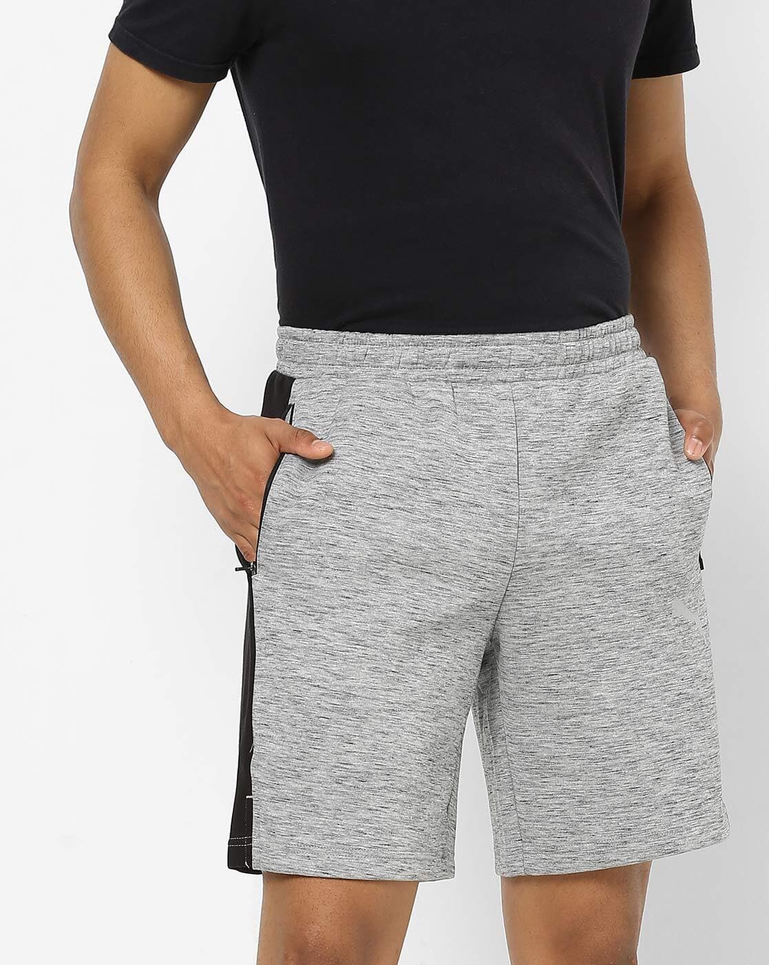 puma evostripe shorts 8