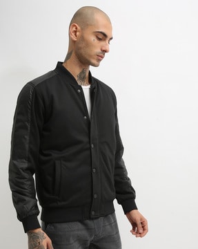 Down on sale bomber jacket