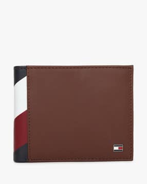 tommy hilfiger Colourblock Bi-Fold Wallet-picture-43