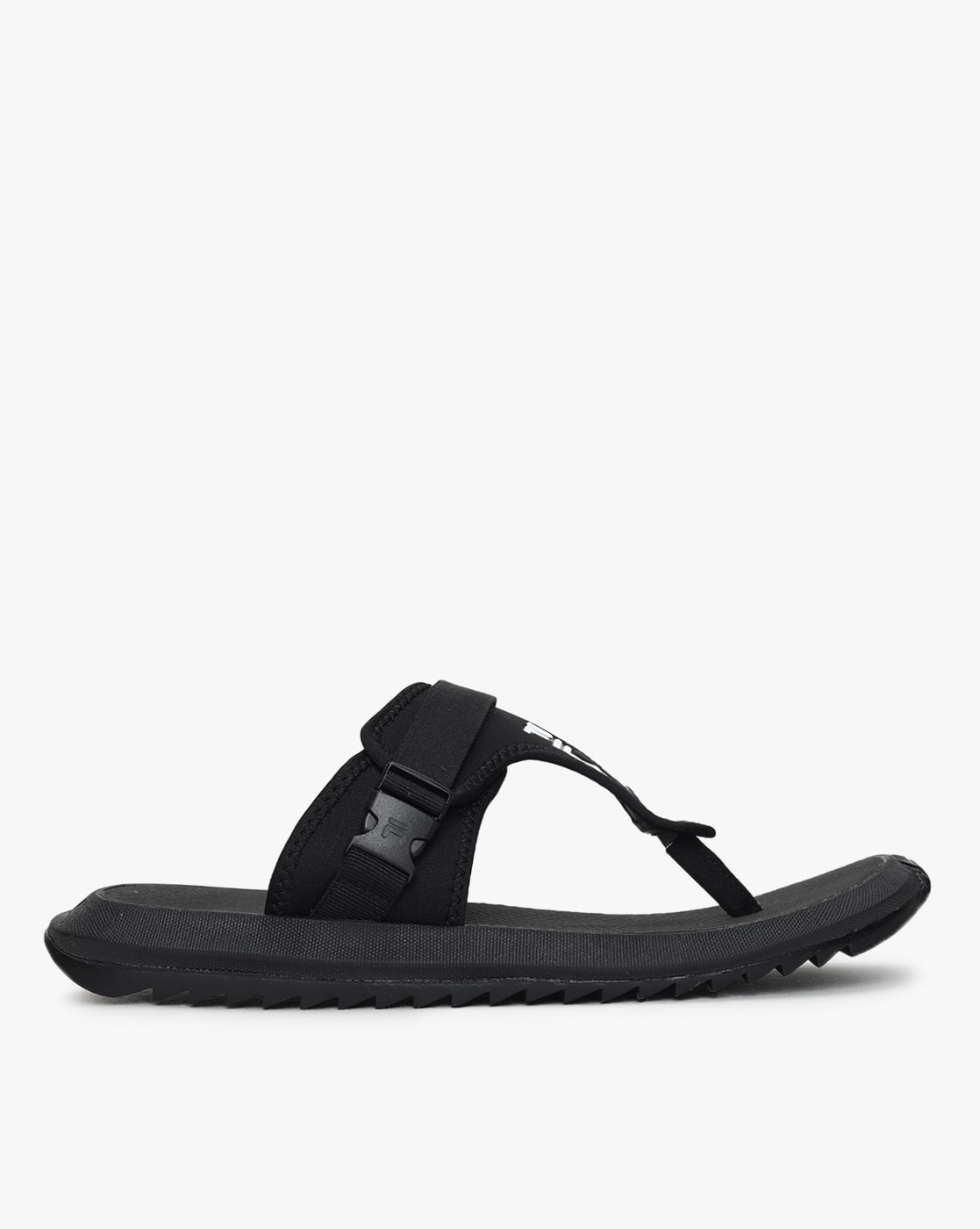 fila sandals with straps