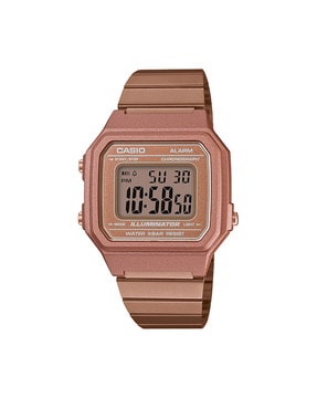 Wrist watch casio with top price