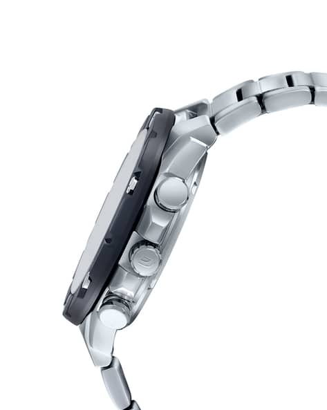 Buy Silver Watches for Men by Casio Online