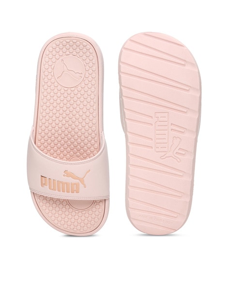 Puma slides store womens 2015