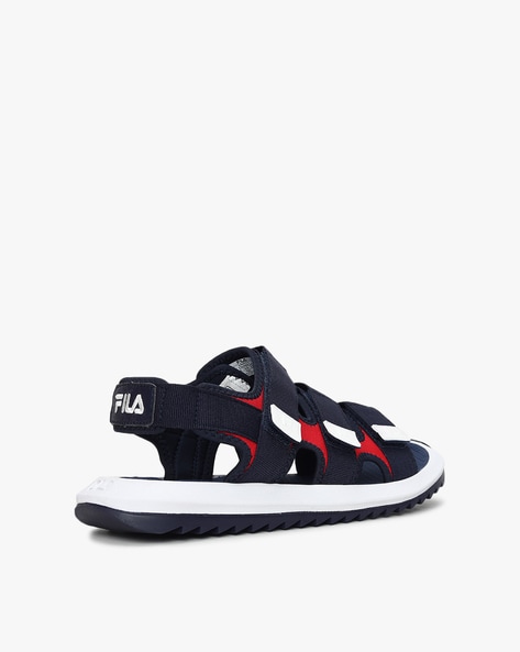 Amazon.in: FILA INDIA: Sandal & Slides