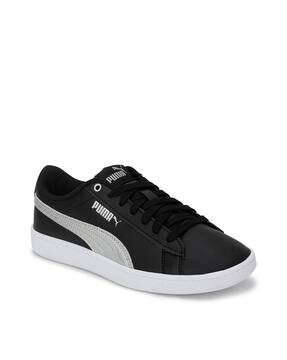 puma flats shoes