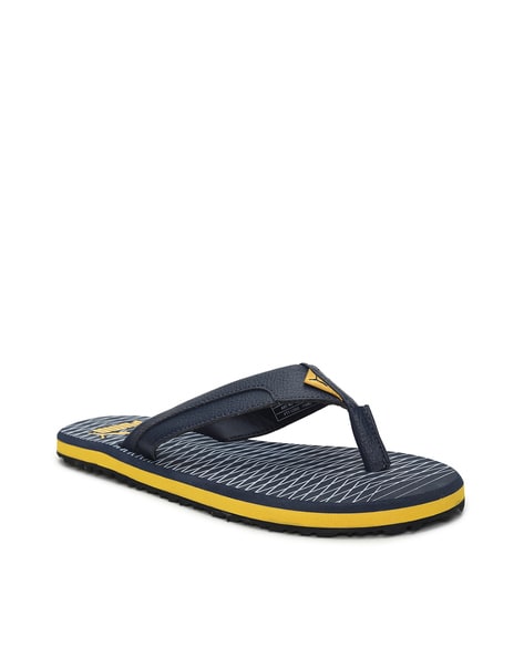 puma oleum idp flip flops