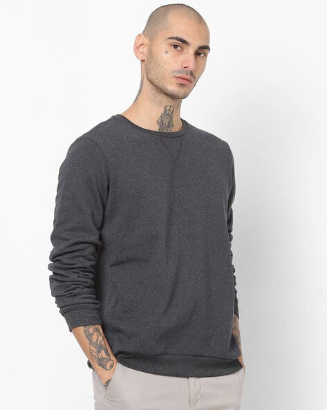 ajio sweatshirt