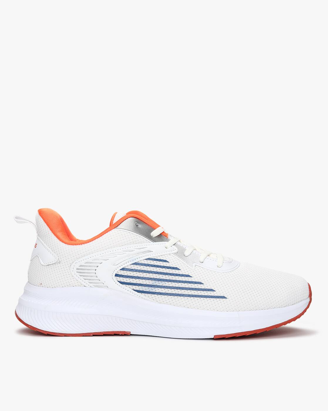 Buy White Sports Shoes for Men by 