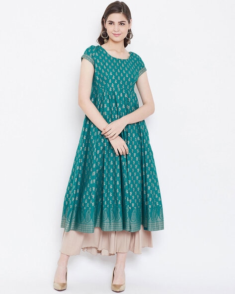 Poshak hotsell kurtis online