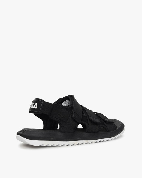 Fila disruptor best sale sandals men's