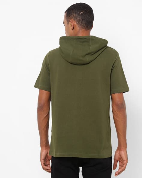 Imt Manesar Calvin Klein Logo Sweatshirt Herren Regular Fit Waffle