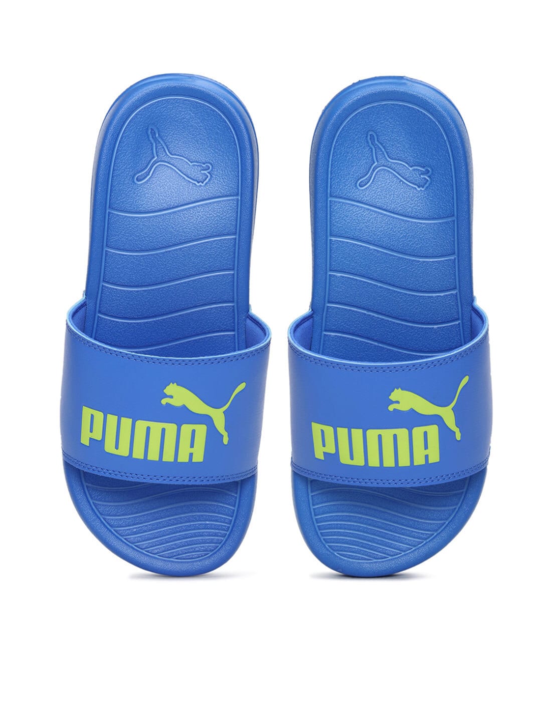 Puma popcat slides on sale junior