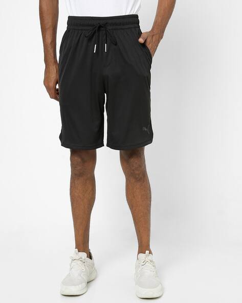 very puma shorts