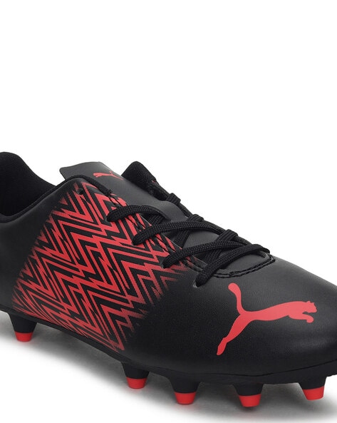 Puma football cleats outlet youth