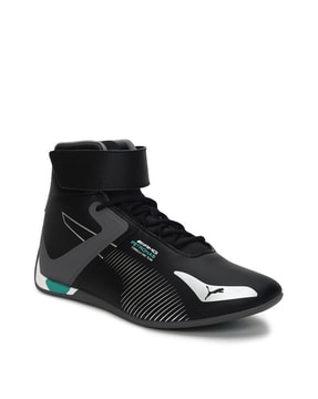 Amazon.in: Adidas High Ankle Shoes