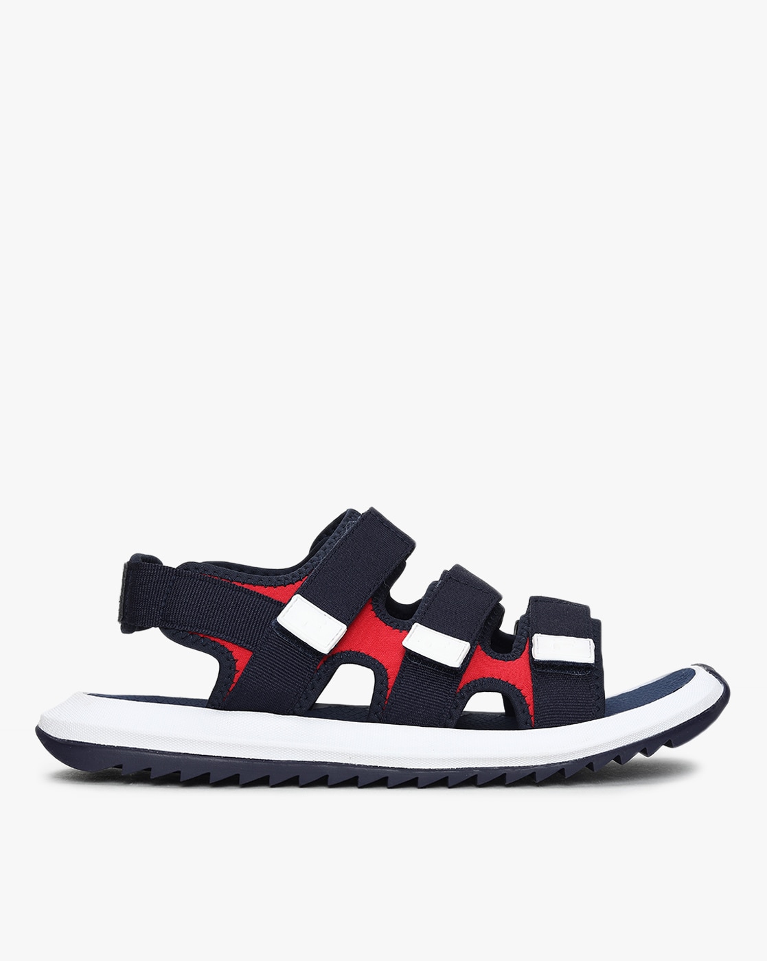 Fila velcro sandals new arrivals