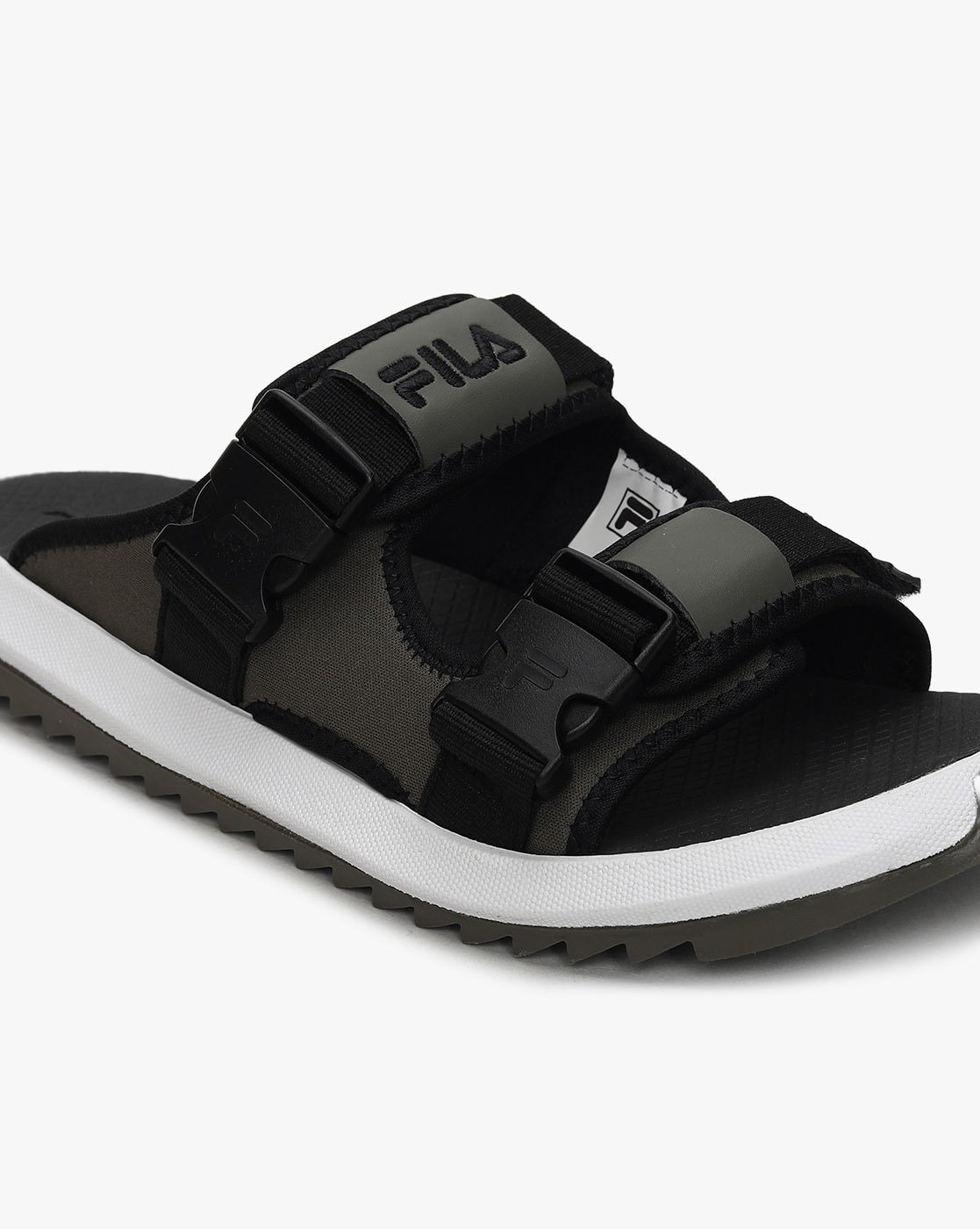 FILA MENS PEA Sandal Lifestyle SLUGGER 7 : Amazon.in: Shoes & Handbags