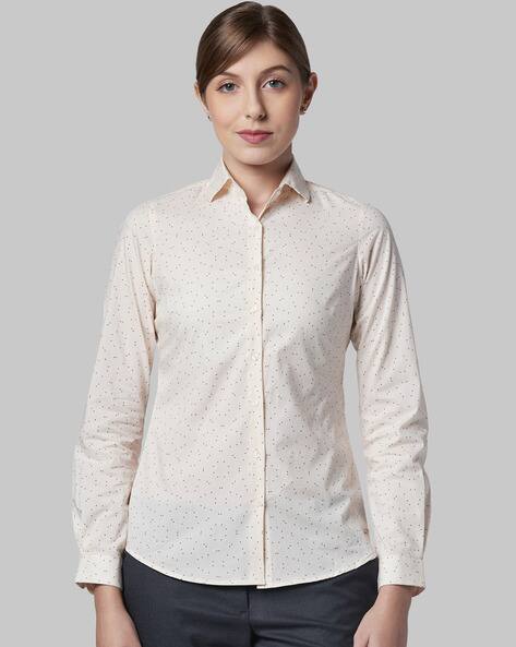 park avenue ladies shirts