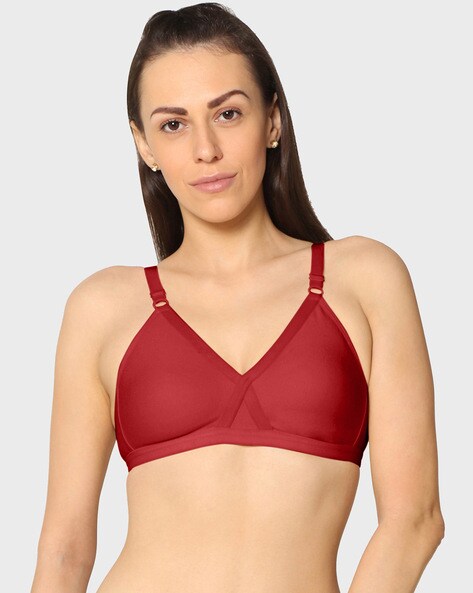 Buy Skin Bras for Women by KAVYA Online