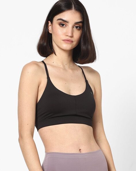 Buy Black Bras for Women by Puma Online