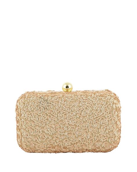 Love the Prada sequin bag? Primark's £8 dupe looks exactly the same | HELLO!