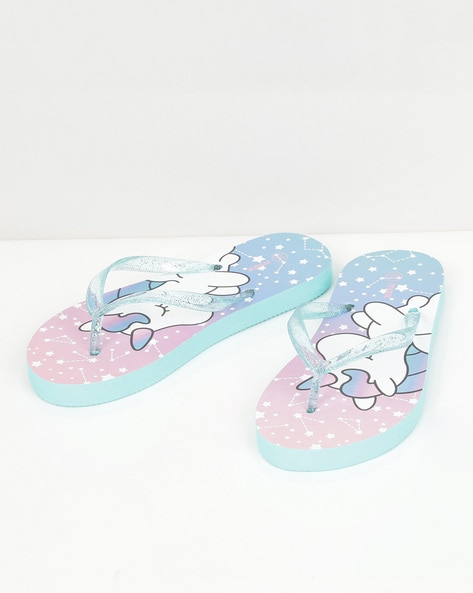 slippers for girls flip flop