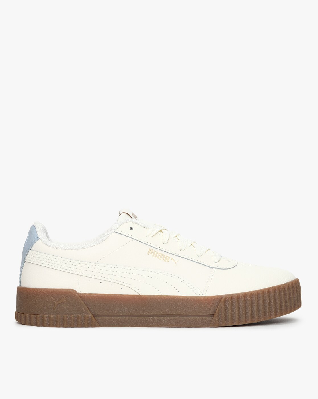 Puma soft best sale foam beige