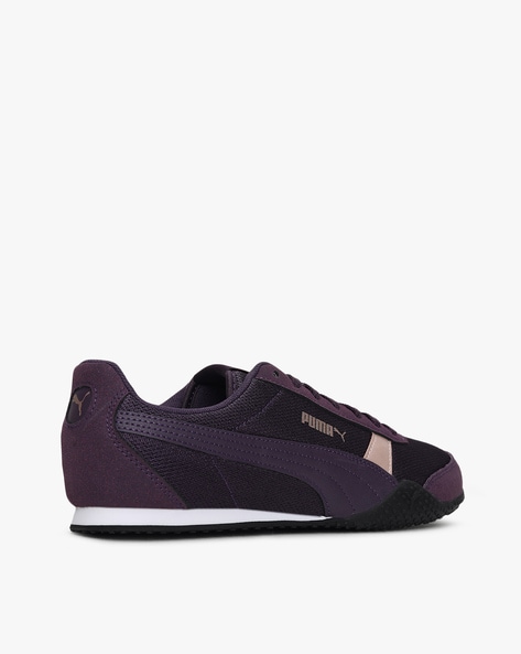 Puma 76 runner on sale mesh women's sneakers