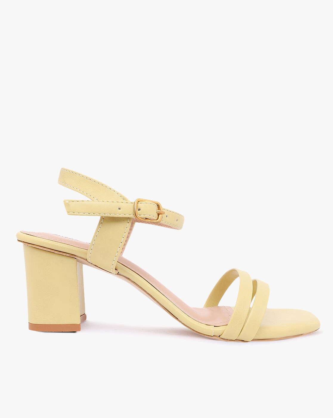 Lemon Pepper Sandals - Buy Lemon Pepper Sandals online in India