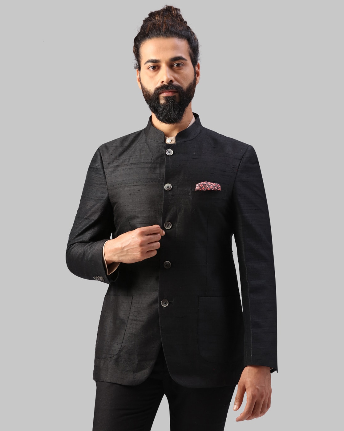 Raymond bandhgala clearance suits price