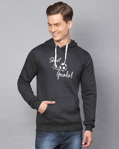 Hoodies for men discount ajio