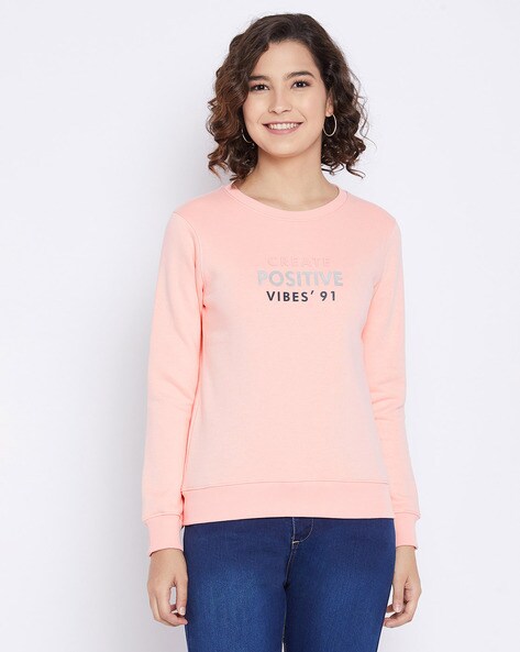 Octave hot sale sweatshirts online